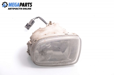 Халоген за Hyundai Elantra Sedan (06.2000 - 07.2006), седан, позиция: лява